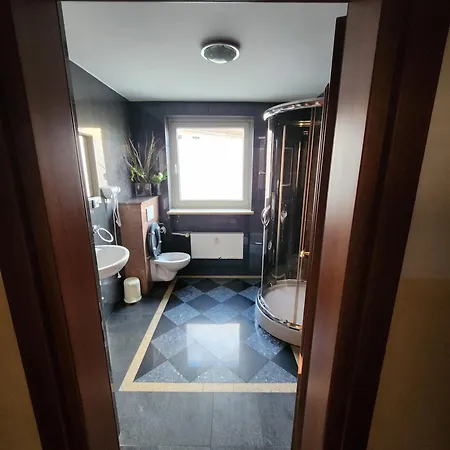 3 Bett 3 Lejlighed Nürnberg