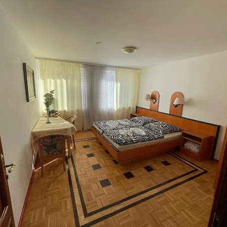 Appartamento 3 Bett 3 *