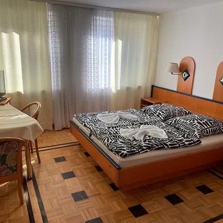 3 Bett 3 Apartment Nürnberg