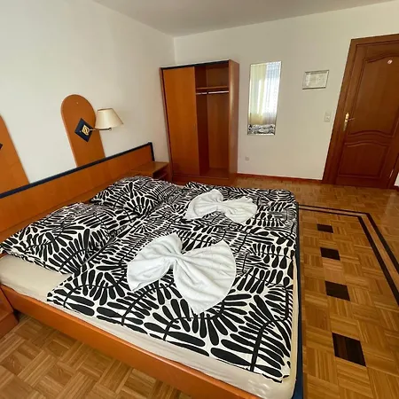 Apartment 3 Bett 3 Nürnberg