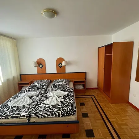 3 Bett 3 Nürnberg
