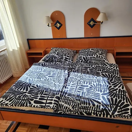 3 Bett 3 Appartamento Norimberga